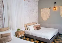 Casa Marta Getsemani - Colonial Villa with Private Pool by zakher - Vila