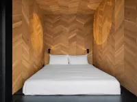 Stylish Studio Stay in Central Fitzroy Hotels in Fitzroy