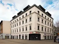 Limehome Wels Ringstraße Hotels in Wels