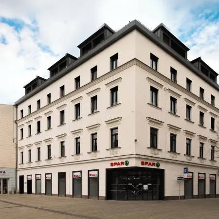 Limehome Wels Ringstraße