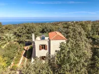 Villa Phaedra Hotels in Prines