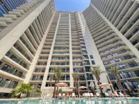 GuestReady - 1Br l Canal View in Business Bay - 2성급