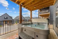 Pineapple Pointe - Stay for 20 - Hot Tub