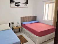 Pousada Executiva SolRiso Aeroporto Florianópolis