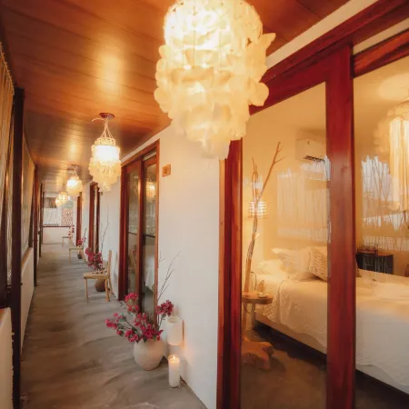Ankura Preá Spa & Boutique Hotel