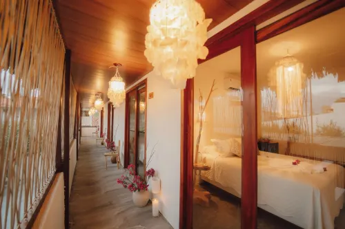 Ankura preá spa e boutique Hotel