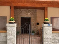 Casa Stella Hotels in Olmeto