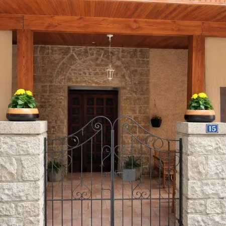Casa Stella