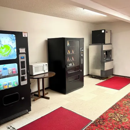 Americas Best Value Inn-Laramie