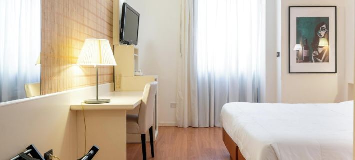 Hotiday Brindisi Garibaldi Hotels in Brindisi