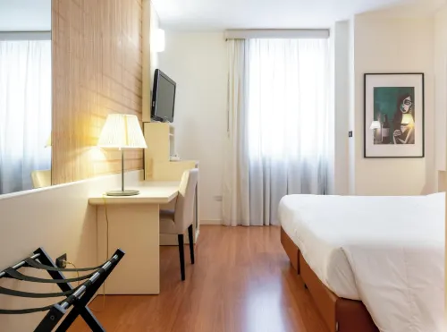 Hotiday Brindisi Garibaldi