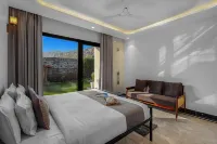 ประสานาม วาติกา ที่พักสัตว์เลี้ยงพักได้ 2-BHK วิลลา