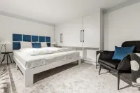 Three Studios Collection - Homestays
