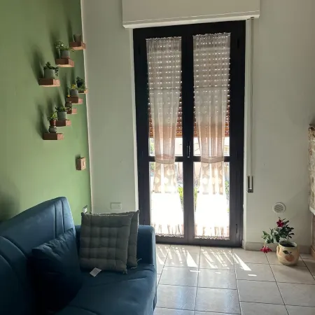 Il Nido di Cezar
