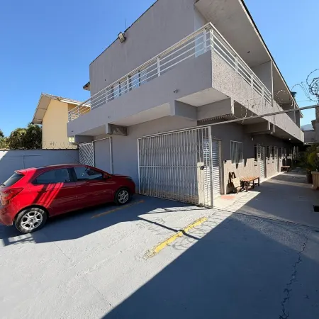 Residencial Maranbeach