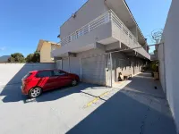 馬蘭海灘住宅