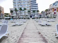 Adria Palace Hotels in Durres