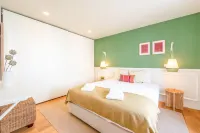 GuestReady - Conde das Acáçovas 1D