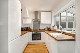 GuestReady - Tranquil Retreat near Bramall Hall