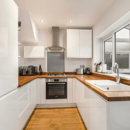 GuestReady - Tranquil Retreat near Bramall Hall Отели рядом с достопримечательностью «Дидсбери»