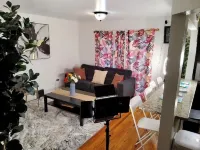 ABIEL GUEST HOUSE Hotels in Newark