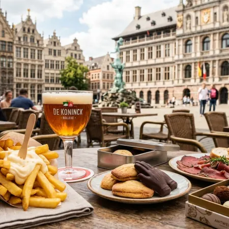 Hotel Indigo ANTWERP - CITY CENTRE by IHG