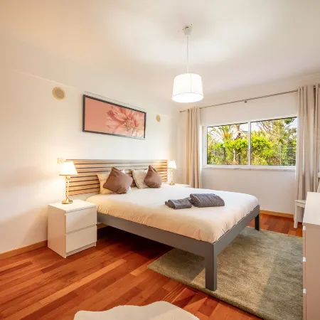 GuestReady - A marvellous city retreat