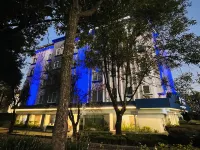 Holiday Inn Express CIUDAD DE MEXICO CONDESA by IHG Hotels near Mercado Roma