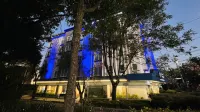 墨西哥城孔德薩智選假日飯店，洲際旗下 - 3 星級