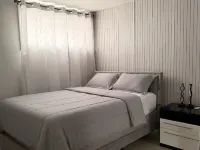 Cozy 1-Bedroom Apartment in Calgary with Kitchenette