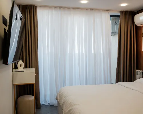 Elite Family Residences Hotels in Gonio