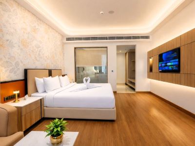 Pride Premier Greater Noida