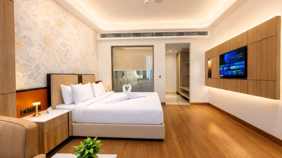 Pride Premier Greater Noida