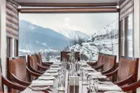 Badar Resorts and Spa