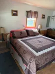 Kara Creek Ranch - King Bed Cabin #8