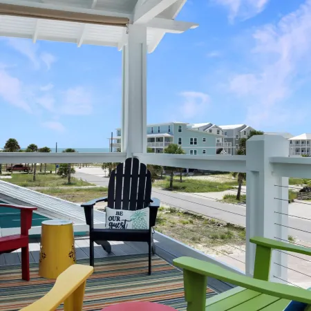 Second Chance by Pristine Properties Vacation Rentals