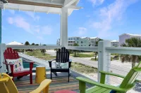 Second Chance by Pristine Properties Vacation Rentals