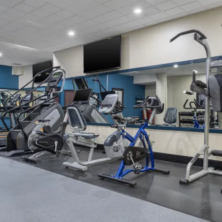 Best Western Plus Port OCall Hotel