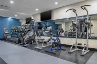 Best Western Plus Port OCall Hotel - ที่มีฟิตเนส