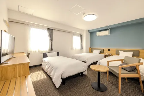 Kochi Sunrise Hotel