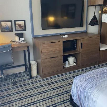 AmericInn by Wyndham Austin