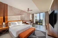 Vandhara Sarovar Premiere Jim Corbett - Mountain view