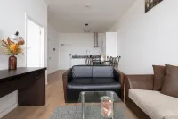 A home away from home in West Bromwich