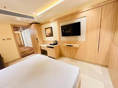 Hotel The Elite Hotels in 