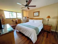 Summer Rates at Sugar Beach-Front Kealia #302!