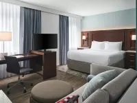 Residence Inn Washington Capitol Hill/Navy Yard Hotels near Avalon Playground