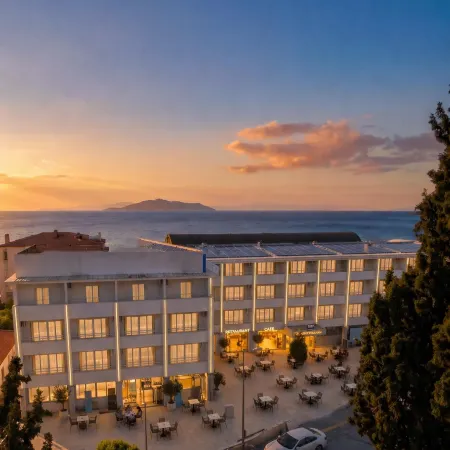 TRYP by Wyndham Didim