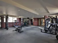 Hotel Empyrean Hotels in Gandhinagar