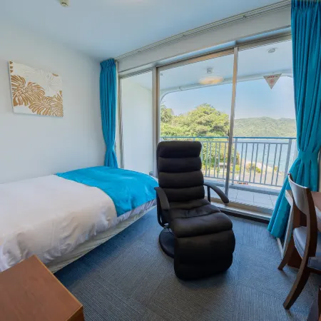 Amami Yagijima Hotel