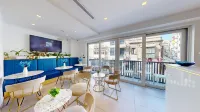 The G Hotel by JL - parking